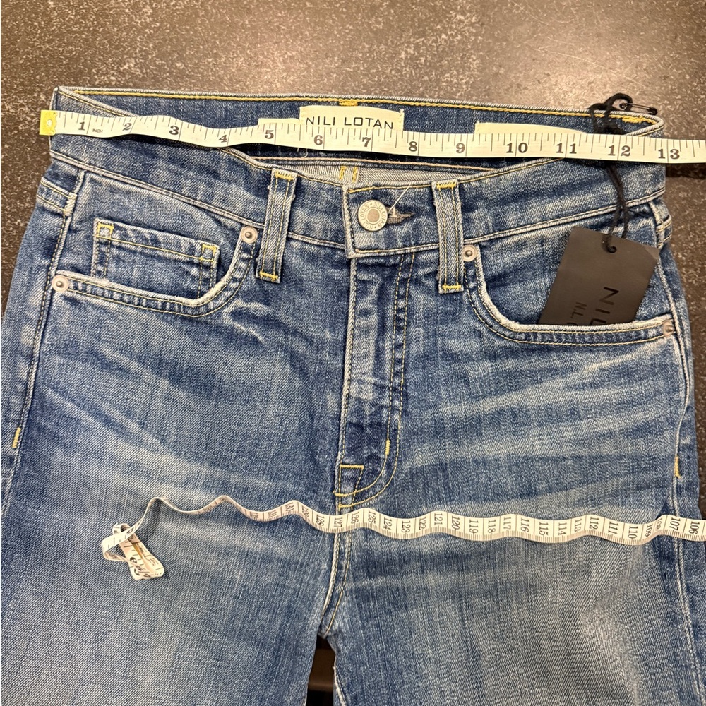 NILI LOTAN Boot Cut - 24 - Picture 3 of 5